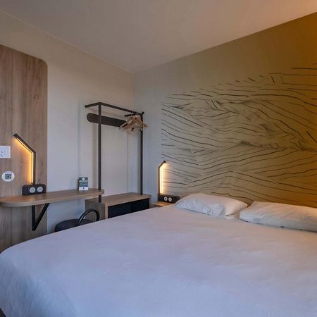 B&B Hotel Saintes Bagian luar foto